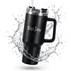 Premium 1L Insulated Fashion Tumbler