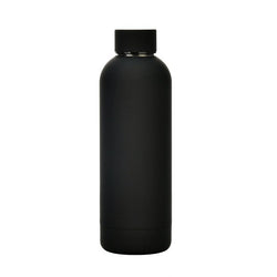 Matte Hot & Cold Minimal Style Bottle