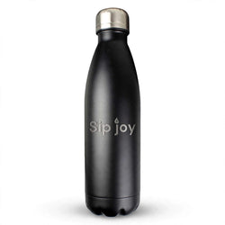 Premium Insulated Flask-Personalized Stainless Steel Vacuum Water Bottle